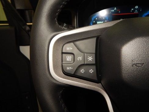 New 2025 Ford Bronco Big Bend image 27