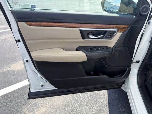 Used 2017 Honda CR-V EX-L image 11