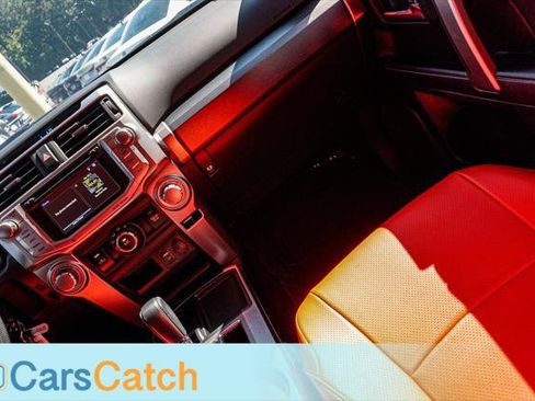 Used 2019 Toyota 4Runner SR5 image 26