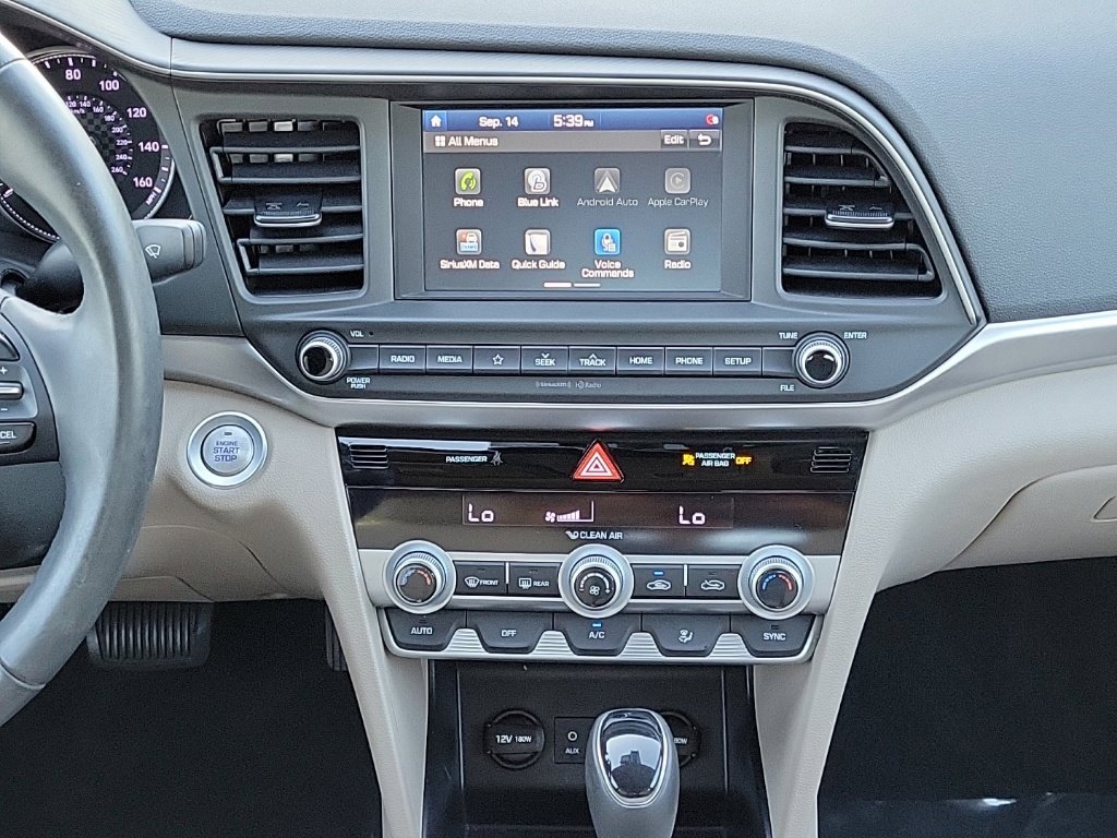 Used 2020 Hyundai Elantra Value Edition FWD image 23