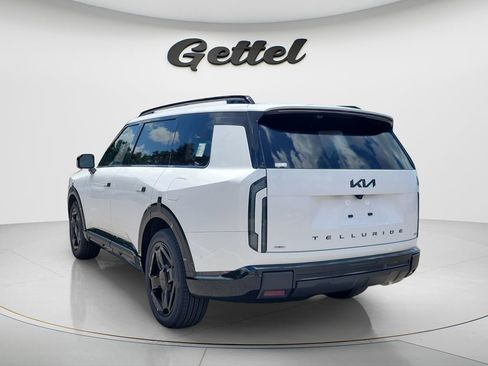 New 2027 Kia Telluride X-Line SX Prestige AWD/4WD image 7