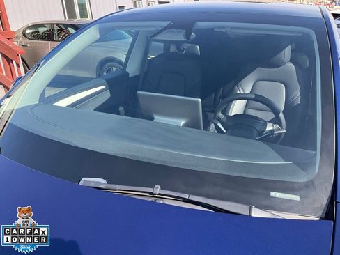 Used 2023 Tesla Model Y Long Range AWD/4WD image 93