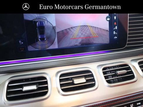 Used 2024 Mercedes-Benz GLE 53 AMG 4MATIC Coupe image 79
