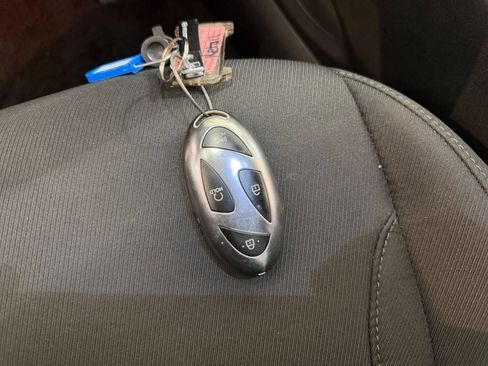 Used 2026 Hyundai Tucson SEL FWD image 21