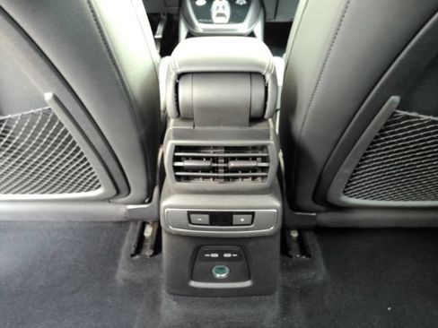 Used 2022 Audi Q4 e-tron Prestige w/ S Line Plus Package AWD/4WD image 30