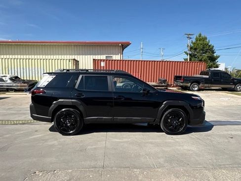 New 2026 Subaru Outback Limited AWD/4WD image 9