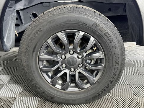 Used 2020 Ford Ranger XLT w/ Equipment Group 301A Mid AWD/4WD image 35
