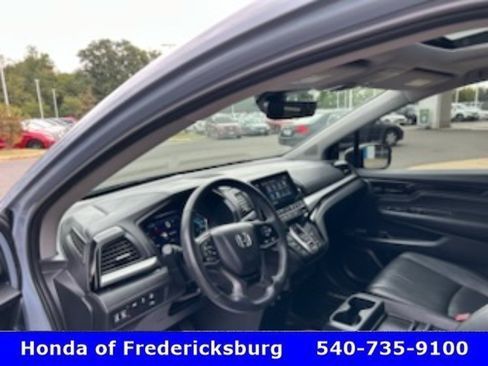 Used 2024 Honda Odyssey Touring image 35