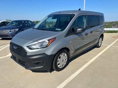 Used 2022 Ford Transit Connect XL