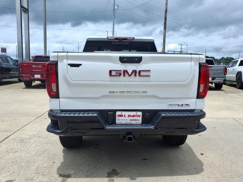 New 2026 GMC Sierra 1500 AT4X AWD/4WD image 6