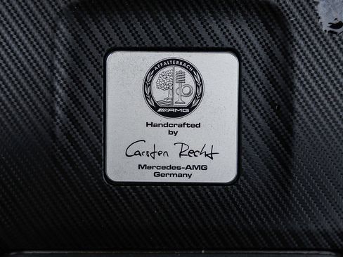 Certified 2023 Mercedes-Benz GLA 45 AMG 4MATIC image 28