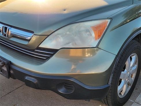 Used 2009 Honda CR-V EX image 11