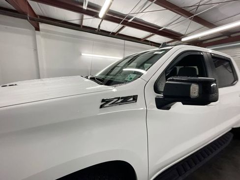 Used 2023 Chevrolet Silverado 1500 RST w/ RST All Star Premium Package image 31