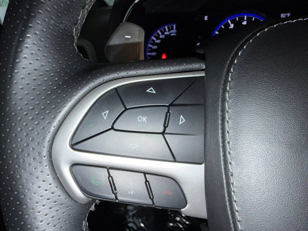 Used 2018 Jeep Grand Cherokee Trackhawk AWD/4WD image 56