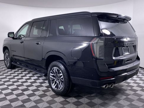 New 2026 Chevrolet Suburban Z71 w/ Comfort Package AWD/4WD image 20
