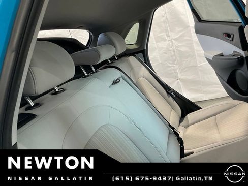 Used 2023 Hyundai Kona SEL FWD image 15