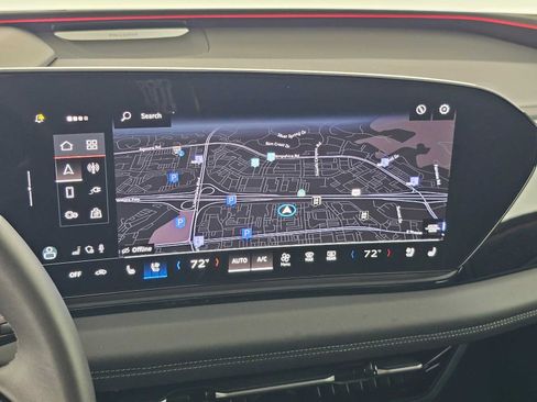 Used 2025 Audi A6 e-tron Premium Plus w/ Premium Plus RWD image 25