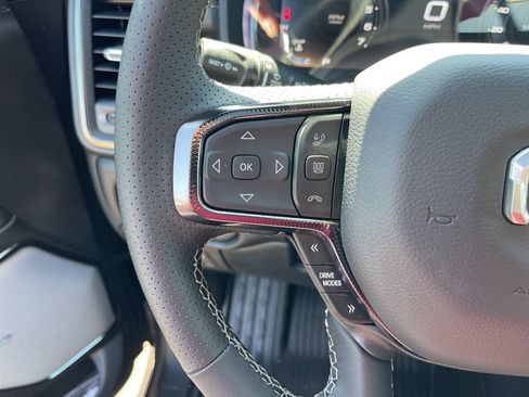 New 2026 RAM 1500 Rebel w/ Rebel Level 2 Equipment Group AWD/4WD image 14