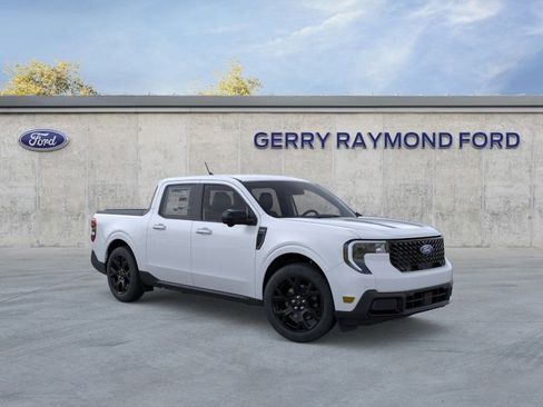 New 2026 Ford Maverick Lariat AWD/4WD image 9