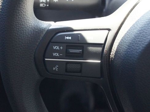 Used 2024 Honda Accord EX image 10