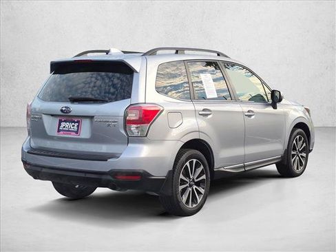 Used 2018 Subaru Forester 2.0XT Touring AWD/4WD image 5