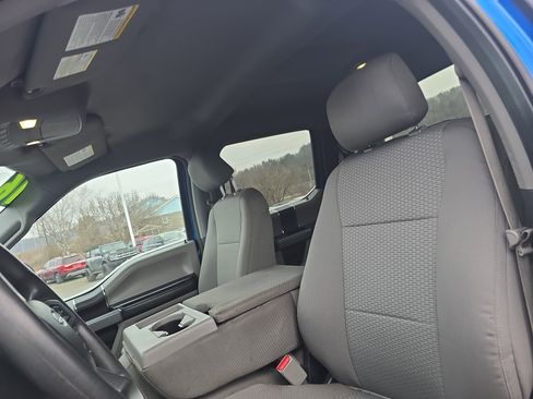 Used 2016 Ford F150 XLT image 13