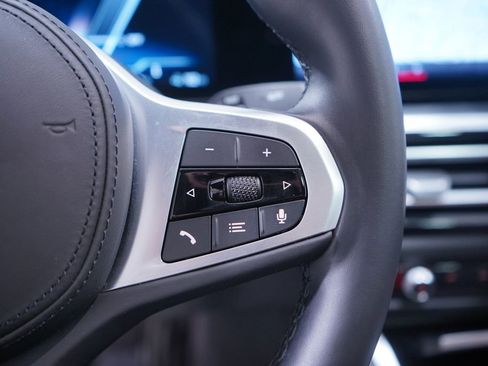 Used 2023 BMW i4 eDrive40 w/ M Sport Package image 21