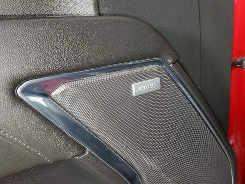 Used 2024 Chevrolet Silverado 1500 LT Trail Boss w/ LT Trail Boss Premium Package AWD/4WD image 26