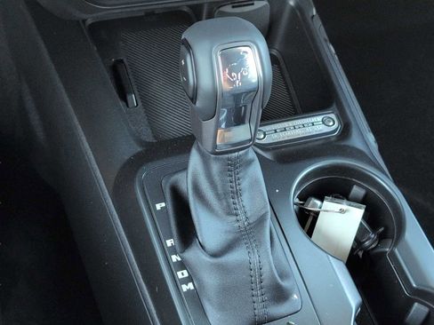New 2026 Ford Bronco Outer Banks AWD/4WD image 6