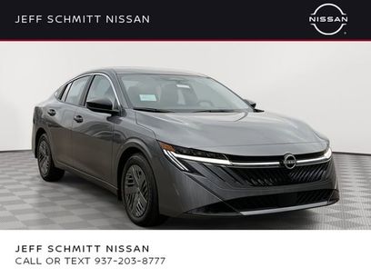 New 2026 Nissan Sentra S w/ Floor Mat Package