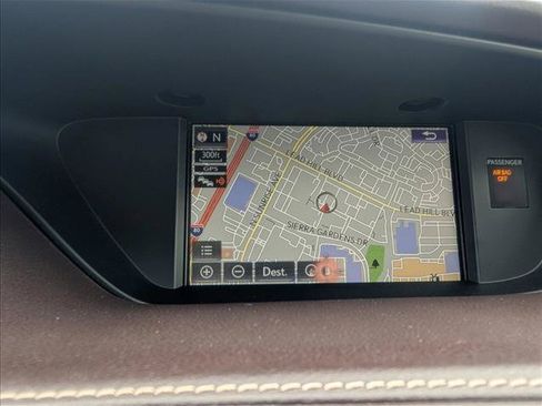 Used 2017 Lexus ES 350 w/ Luxury Package FWD image 19