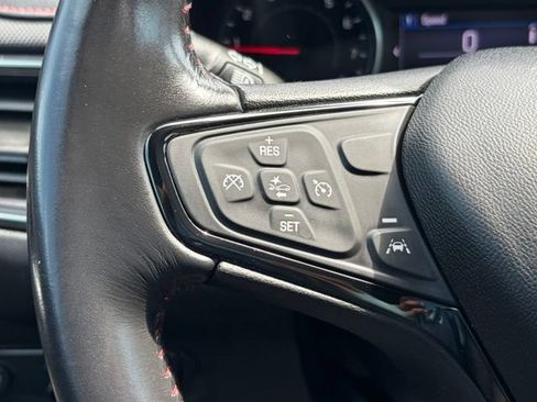 Used 2022 Chevrolet Equinox RS FWD image 20
