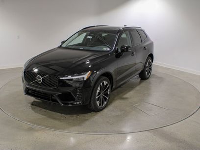 New 2026 Volvo XC60 B5 Plus w/ Protection Package Premier