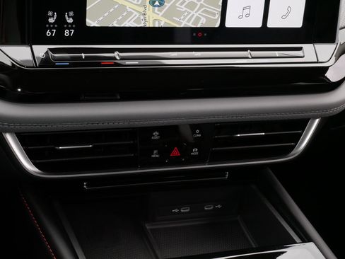 Certified 2024 Volkswagen Atlas Peak Edition SEL image 23