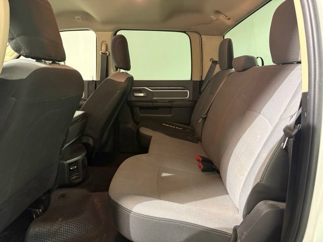 Used 2019 RAM 2500 Big Horn AWD/4WD image 19