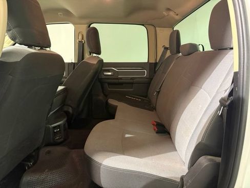Used 2019 RAM 2500 Big Horn AWD/4WD image 19