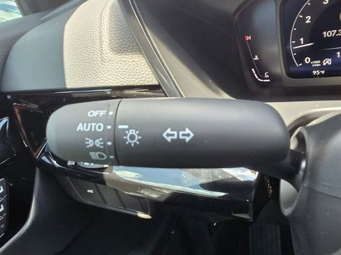 New 2026 Honda CR-V EX-L image 21