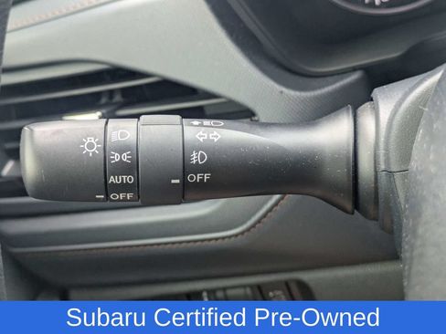 Certified 2025 Subaru Forester Touring w/ Popular Package - Touring AWD/4WD image 32