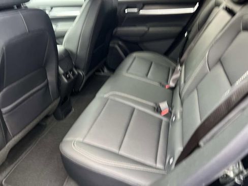 New 2026 GMC Terrain Elevation image 11