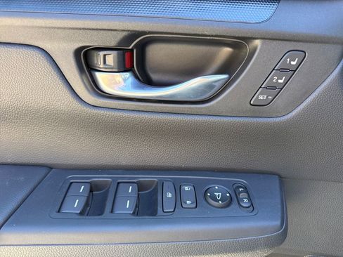 New 2026 Honda CR-V Sport-L image 13
