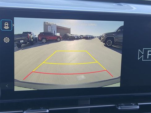 New 2026 Hyundai Kona SE image 25