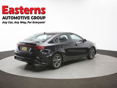Used 2023 Kia Forte LXS FWD image 40