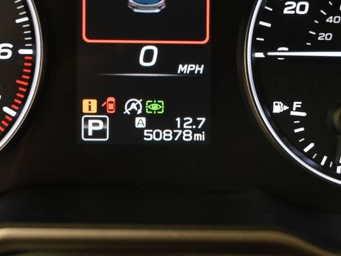 Used 2021 Subaru Outback Touring AWD/4WD image 26