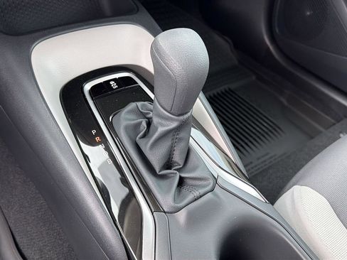 New 2026 Toyota Corolla LE FWD image 26