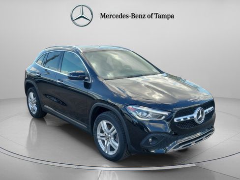 Certified 2023 Mercedes-Benz GLA 250 image 5