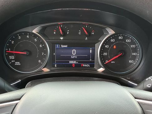 Certified 2023 Chevrolet Equinox LT FWD image 16