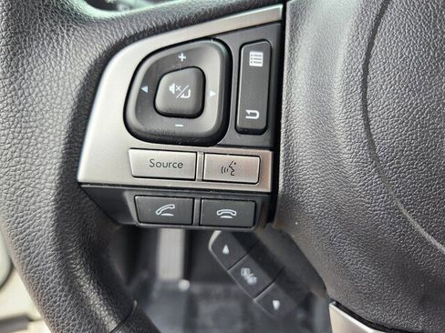 Used 2018 Subaru Forester 2.5i Premium image 17