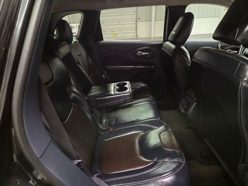 Used 2014 Jeep Cherokee Limited AWD/4WD image 33