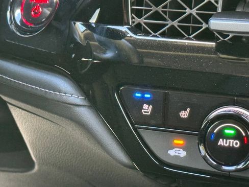 Certified 2023 Honda Accord Touring image 27