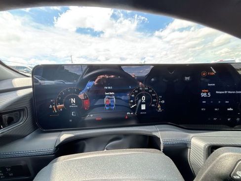 New 2025 Ford Mustang Dark Horse image 19